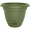 LUCCA PLANTER (6 INCH, LIVING GREEN)