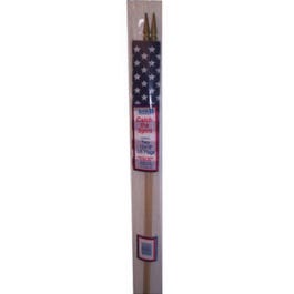 2-Pack Polycotton U.S. Military Flags