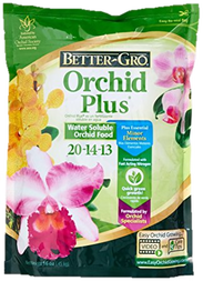 Better-Gro® Orchid Plus® Plant Food