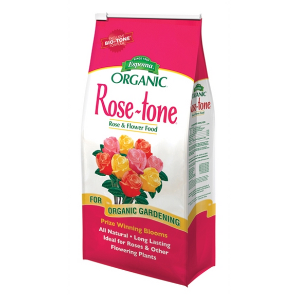 Espoma Rose-tone 4-3-2 (4 lbs)