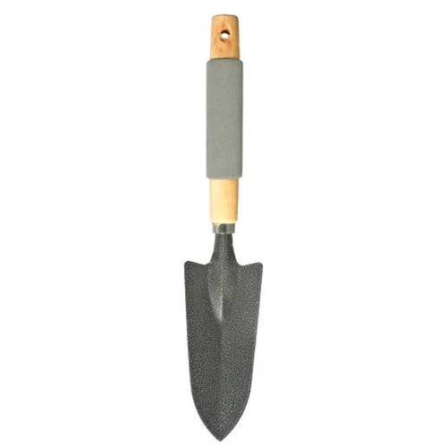 Green Thumb Wood Handled Garden Transplanter (11-1/2)