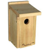 Cedar Bluebird House, 13-Inch