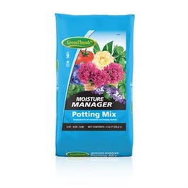 Miracle-Gro Moisture Control Flower Potting Mix 2 cu ft