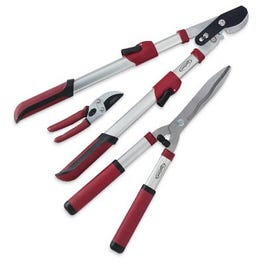 Garden Pruning 3-Piece Set