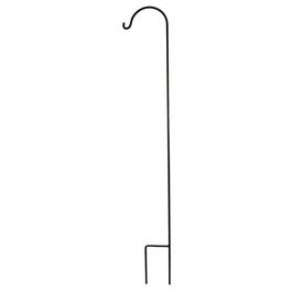 Crane Hook, Wrought Iron, 88-In.