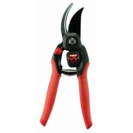 ComfortGel Bypass Pruner, Cut Flex Dial, 3/4-In.