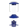 Bird Feeder, Squirrel Proof, Funnel Flip