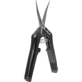 Precision Curved Pruner, Titanium Blade