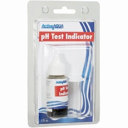 Hydroponic pH Test Kit, Wide Spectrum