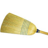 Janitor's Corn Broom, 42 x 1.125-In.