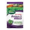 Scotts® Turf Builder® Bonus® S Southern Weed & Feed₂