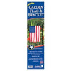 12 x 18-Inch U.S. Garden U.S. Flag/Banner Kit