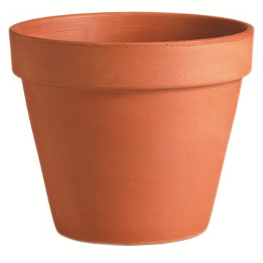 Deroma® Standard Clay Terra Cotta Pot - Sarasota, FL - Your Farm & Garden