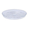 BWI Co WGCW1600N Cw-1600n 16 Clr Vinyl Saucer