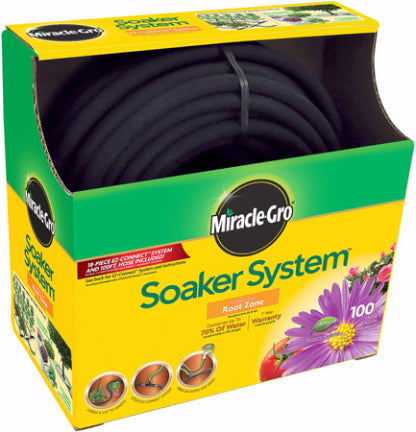 SOAKER KIT100FT MIRACLEGRO PRO