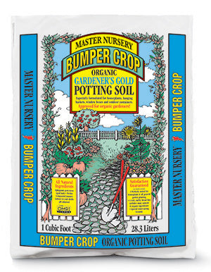 Gardener's Gold Organic Potting Soil (Eastern & Midwestern USA)