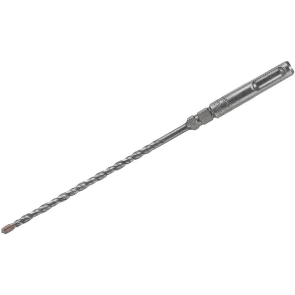 Bosch SDS-Plus Hex Drive 5/32 In. x 7 In. 2-Cutter Rotary Hammer Drill Bit