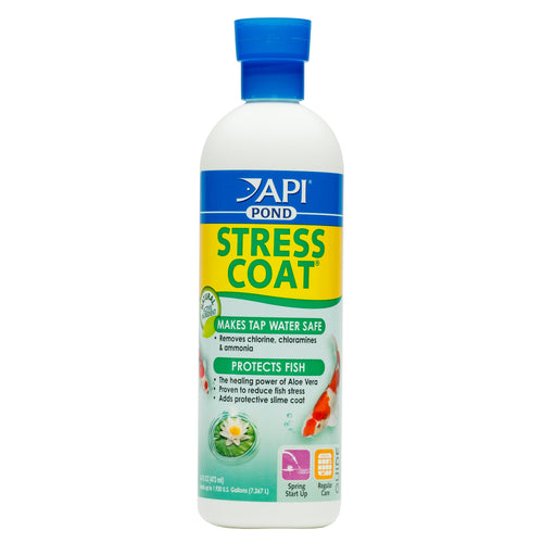 API POND STRESS COAT™