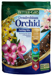 Better-Gro Dendrobium Orchid Mix