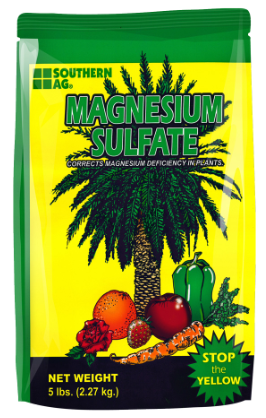 Southern Ag Magnesium Sulfate