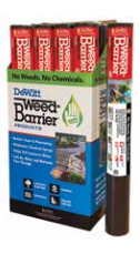 Dewittcompany Professional Max Weed Control Barrier