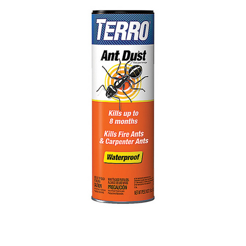 TERRO ANT KILLER DUST