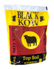 Black Gold Compost Black Kow® Top Soil