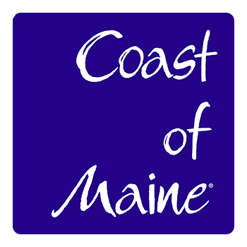 coast of main logo