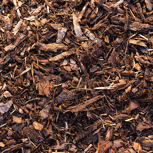 mulch and soils at your farm and garden