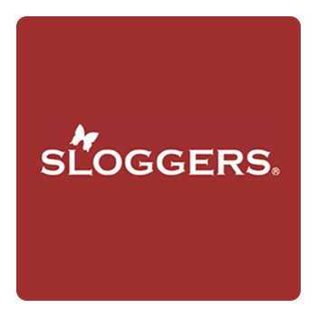 slogger logo