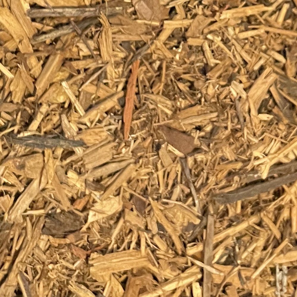 cypress mulch