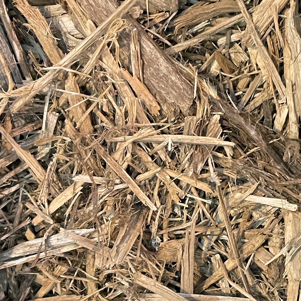 eucalyptus mulch