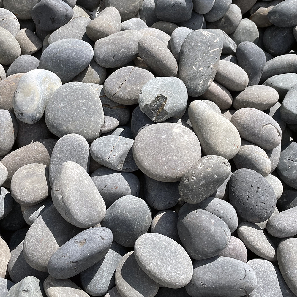 flagstone boulders