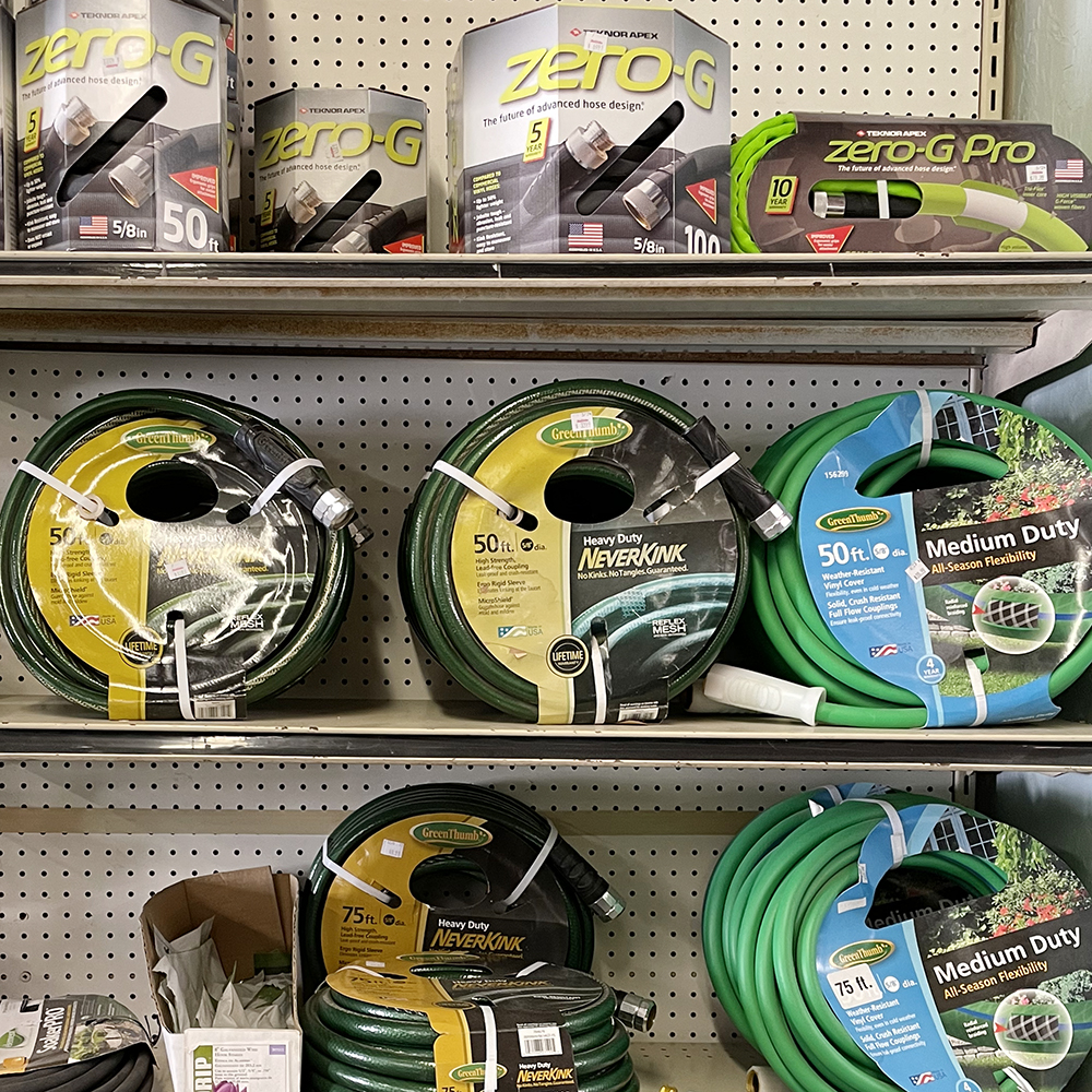 Garden Hoses