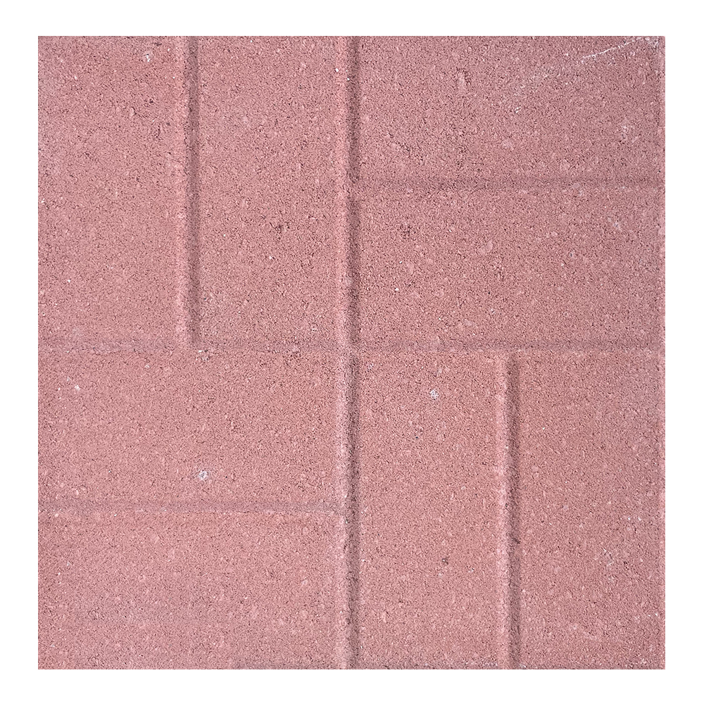 patio brick square