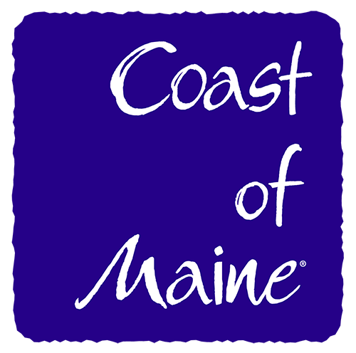 coast of Maine logo