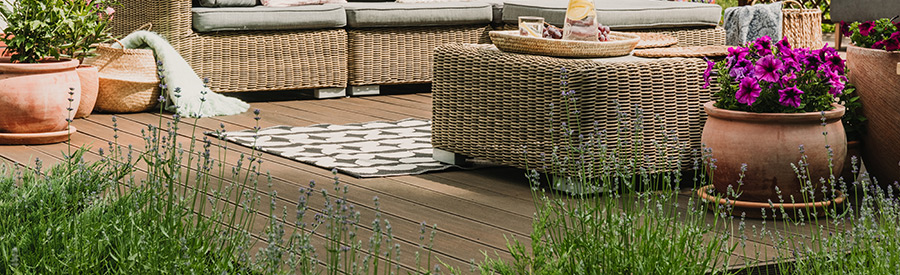 Outdoor Pottery is Perfect for Southwest Florida Gardens and Beyond