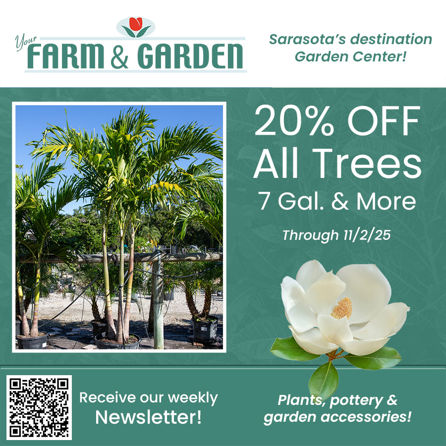 weekly sale at your farm and garden weekly sale at your farm and garden