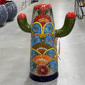 talavera cactus at your farm and garden