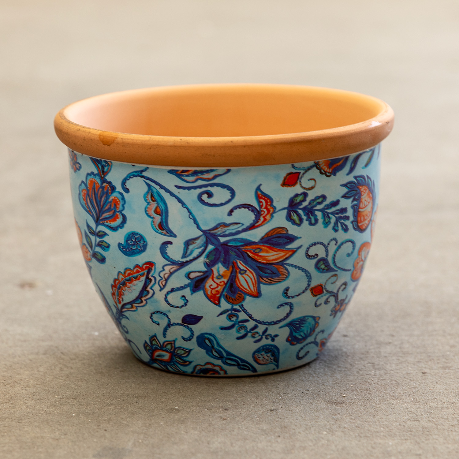 deco pot at your farm and garden