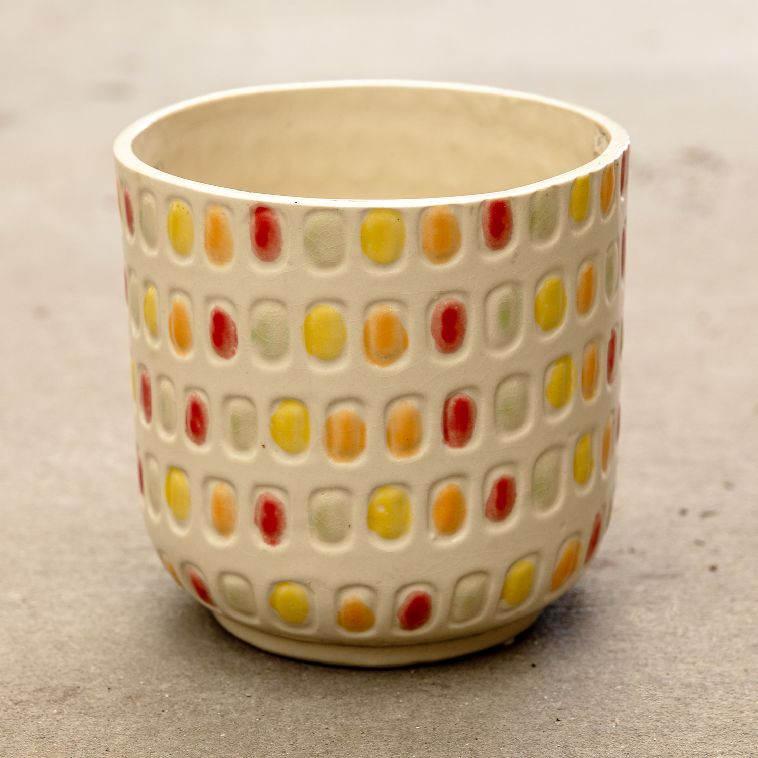 deco pot at your farm and garden