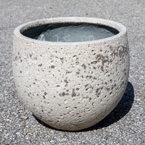 glazed pottery at your farm and garden