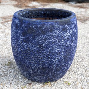 glazed pottery at your farm and garden