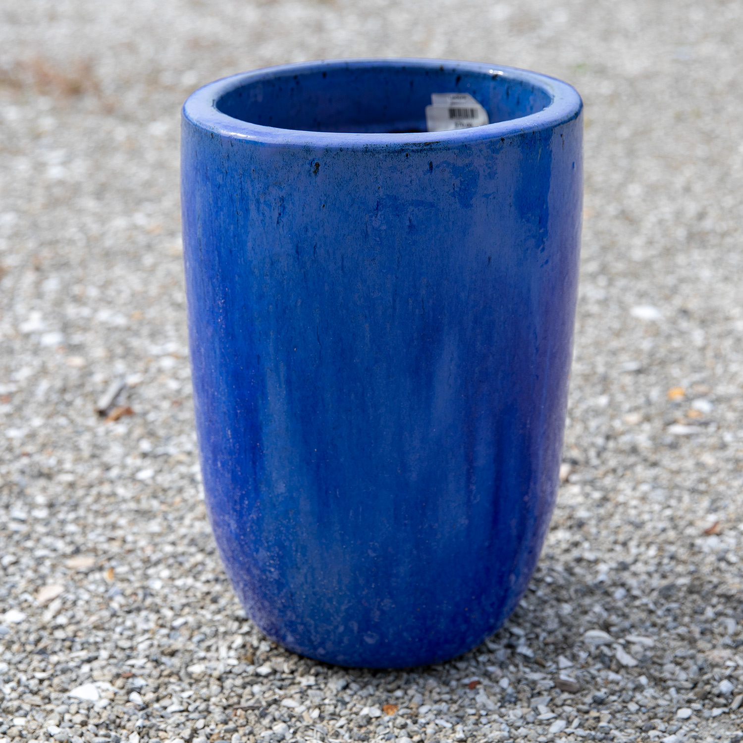 glazed pottery at your farm and garden
