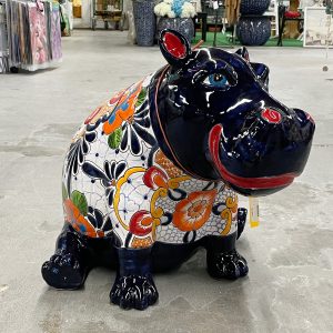 talavera hippo at your farm and garden