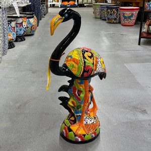 talavera pelican at your farm and garden