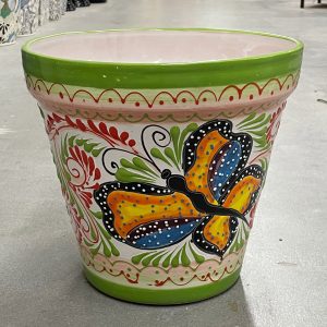 talavera planter at your farm and garden