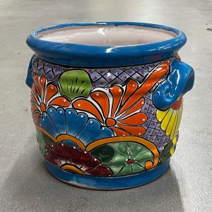 talavera planter at your farm and garden