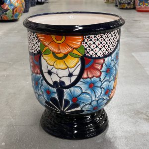 talavera planter at your farm and garden