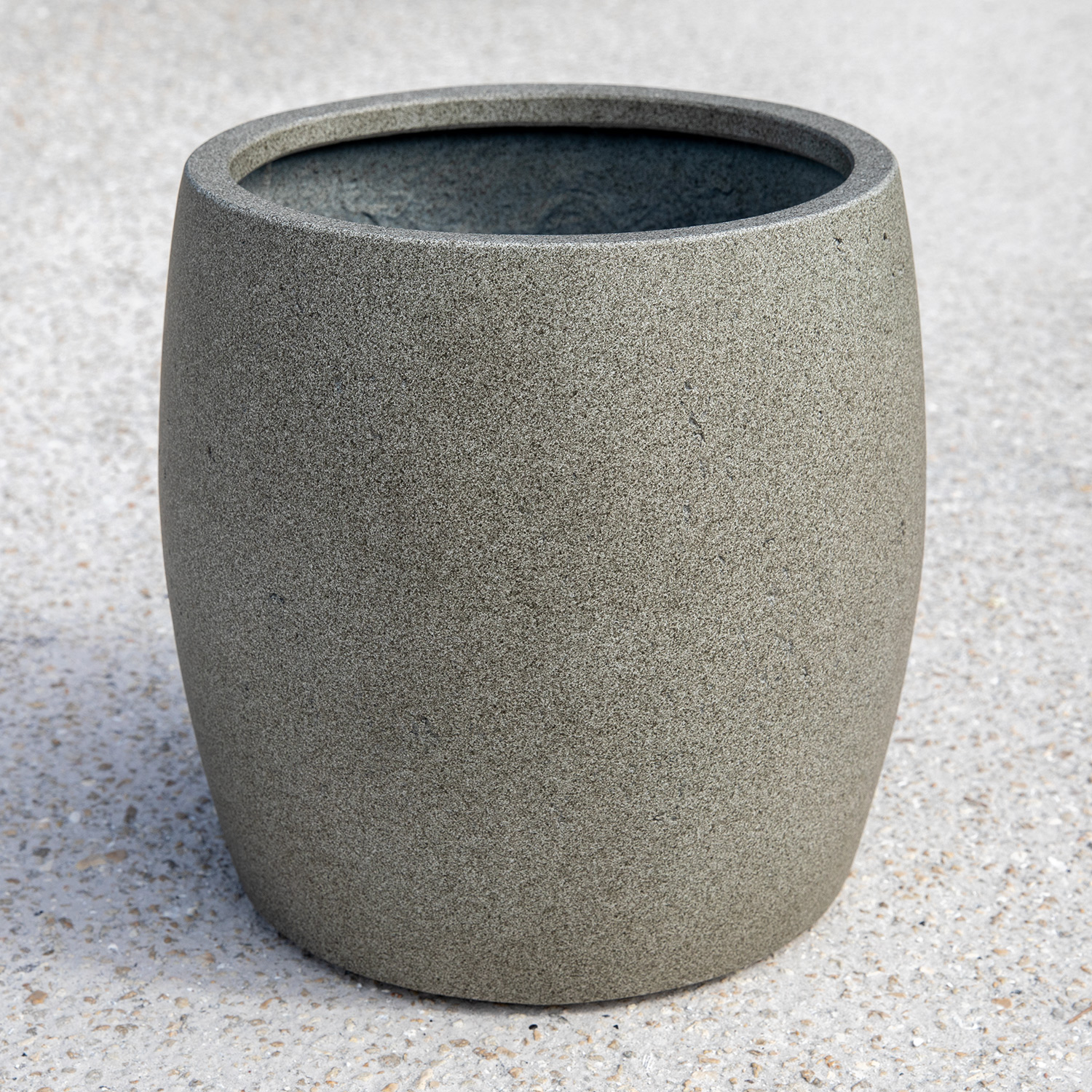 premiostone planter at your farm and garden